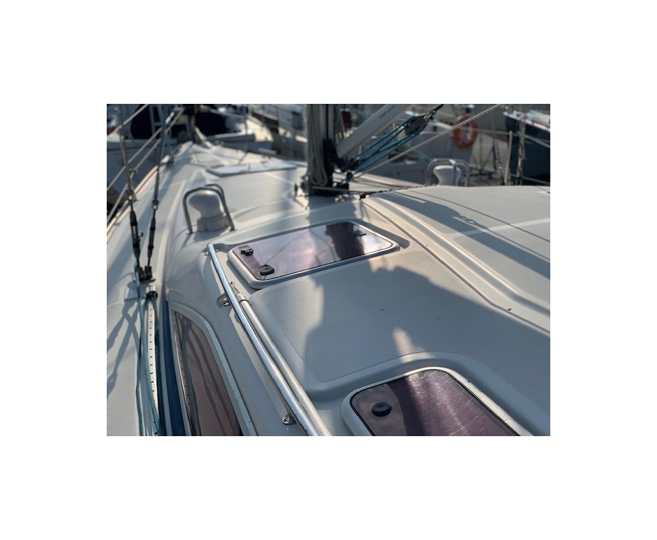 2007 Bavaria 40 Vision en venta (photo 3)