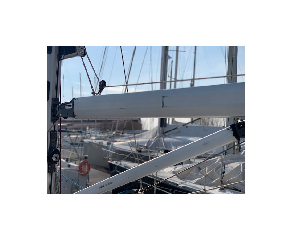 2007 Bavaria 40 Vision en venta (photo 4)