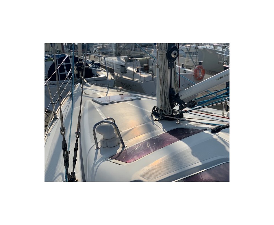 2007 Bavaria 40 Vision en venta (photo 5)