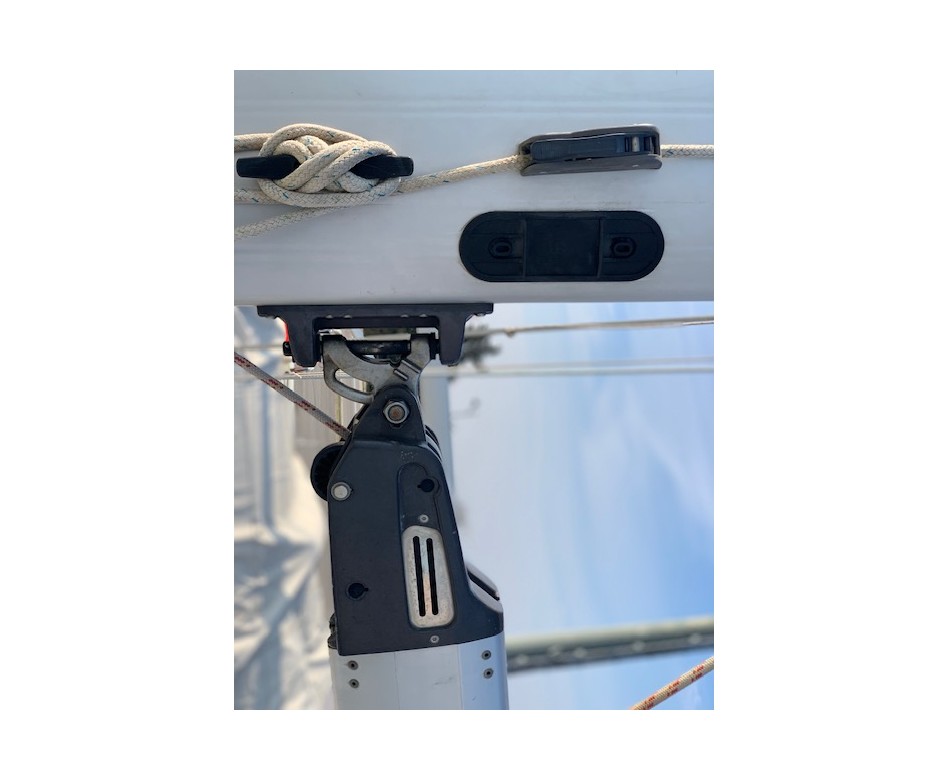 2007 Bavaria 40 Vision en venta (photo 6)