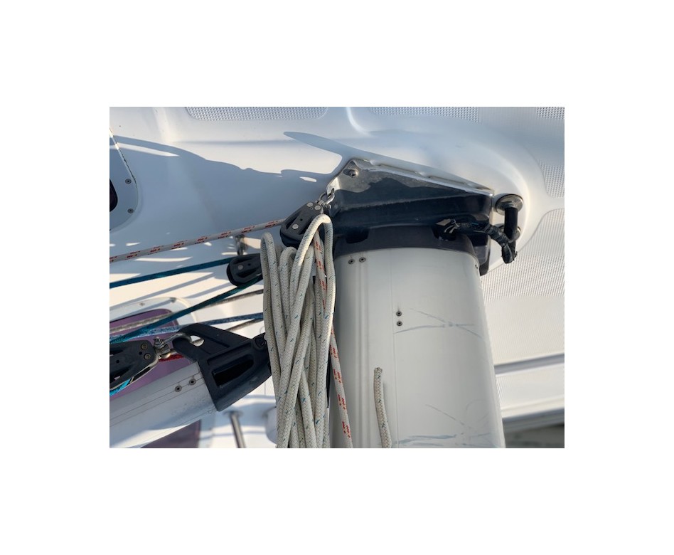 2007 Bavaria 40 Vision en venta (photo 7)