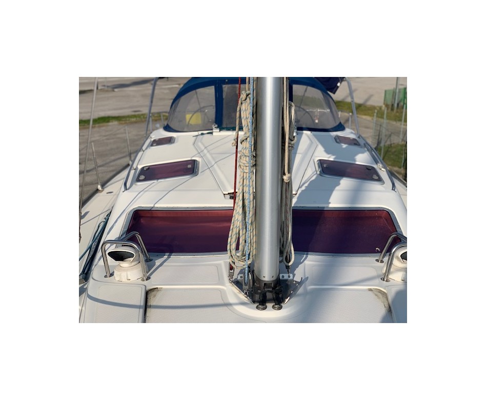 2007 Bavaria 40 Vision en venta (photo 9)