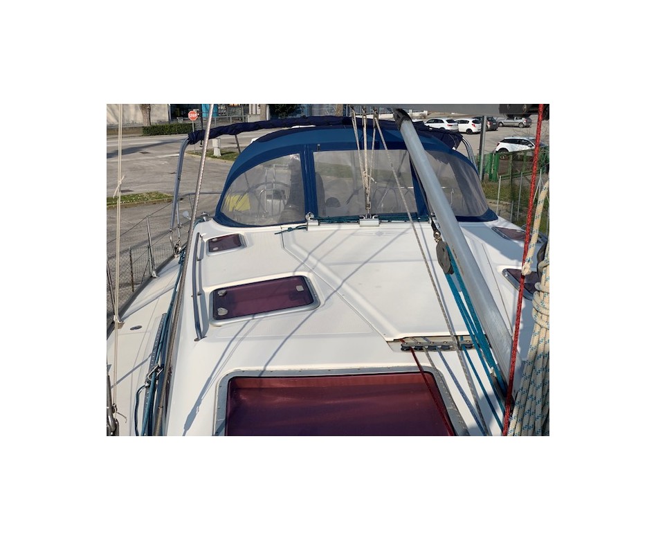 2007 Bavaria 40 Vision en venta (photo 10)