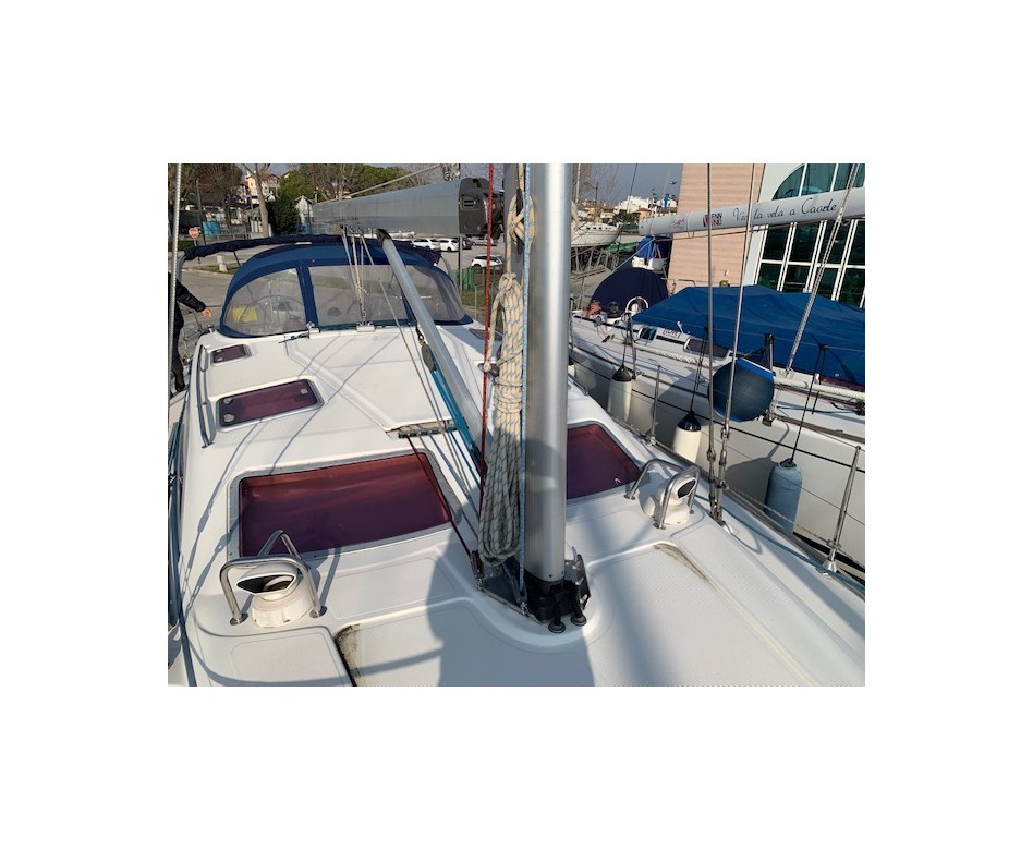2007 Bavaria 40 Vision en venta (photo 11)