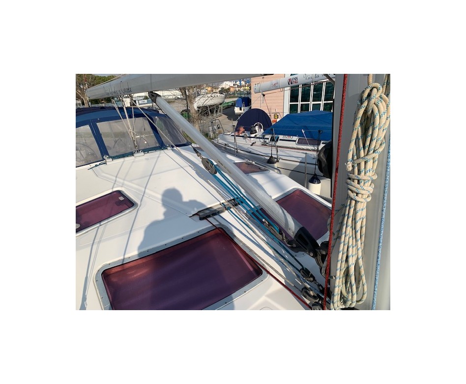 2007 Bavaria 40 Vision en venta (photo 13)