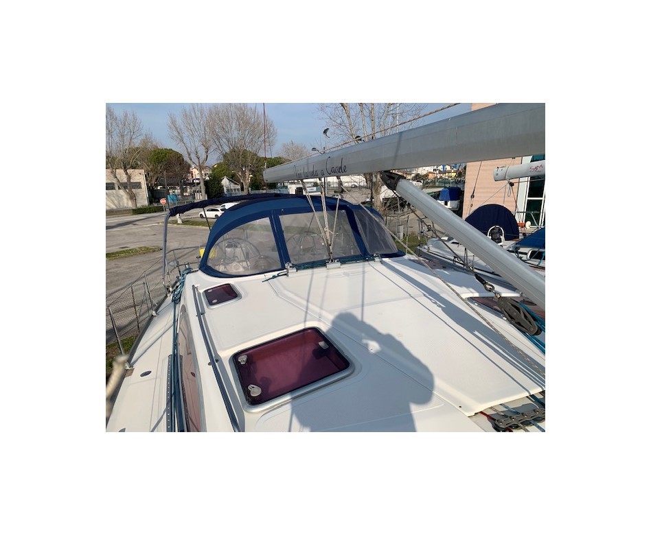 2007 Bavaria 40 Vision en venta (photo 14)