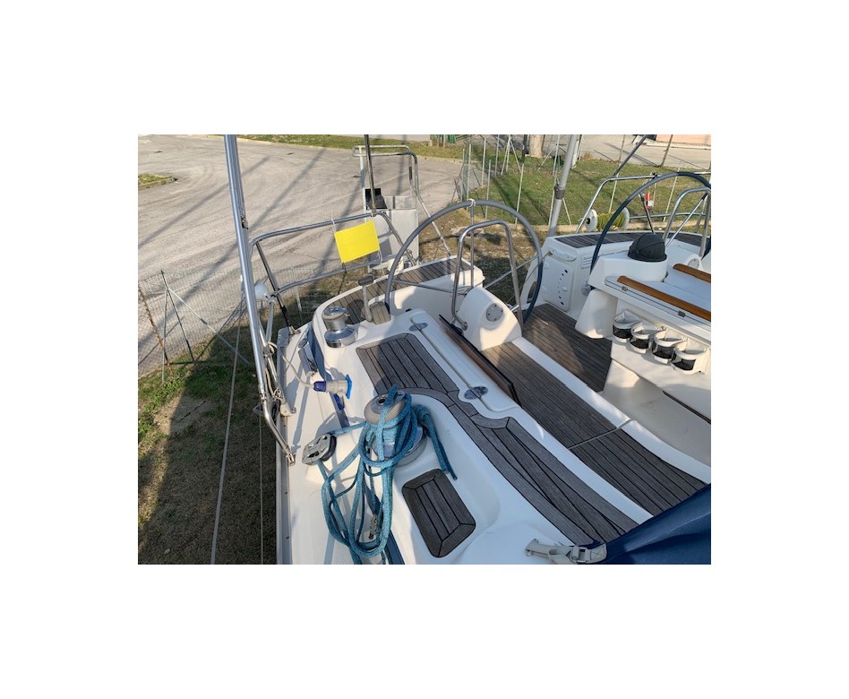 2007 Bavaria 40 Vision en venta (photo 15)