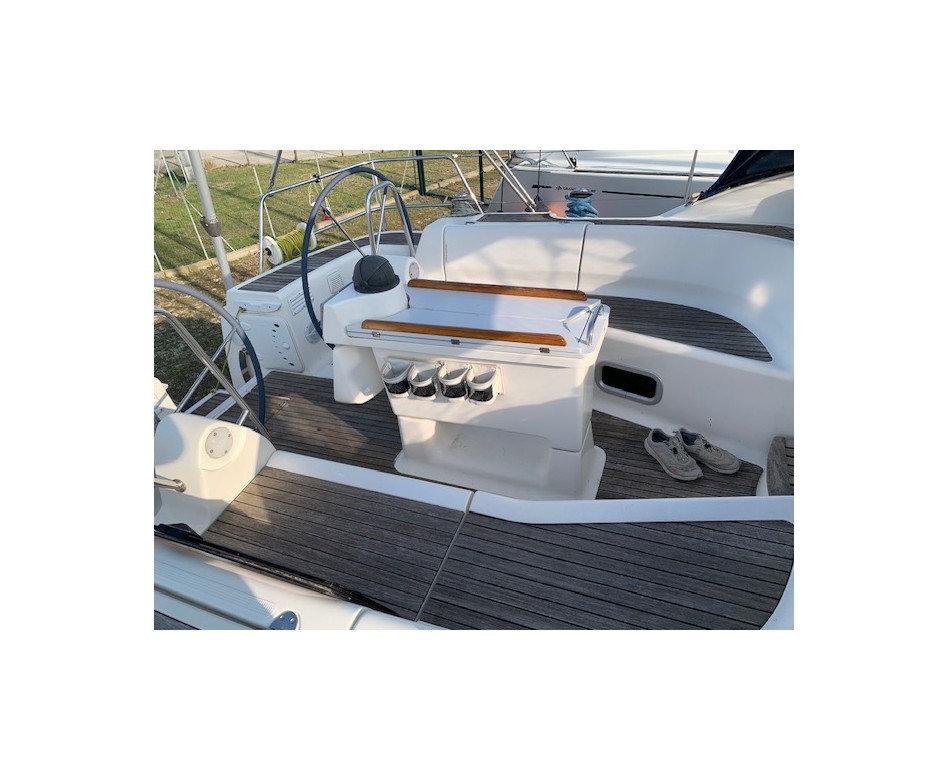 2007 Bavaria 40 Vision en venta (photo 16)