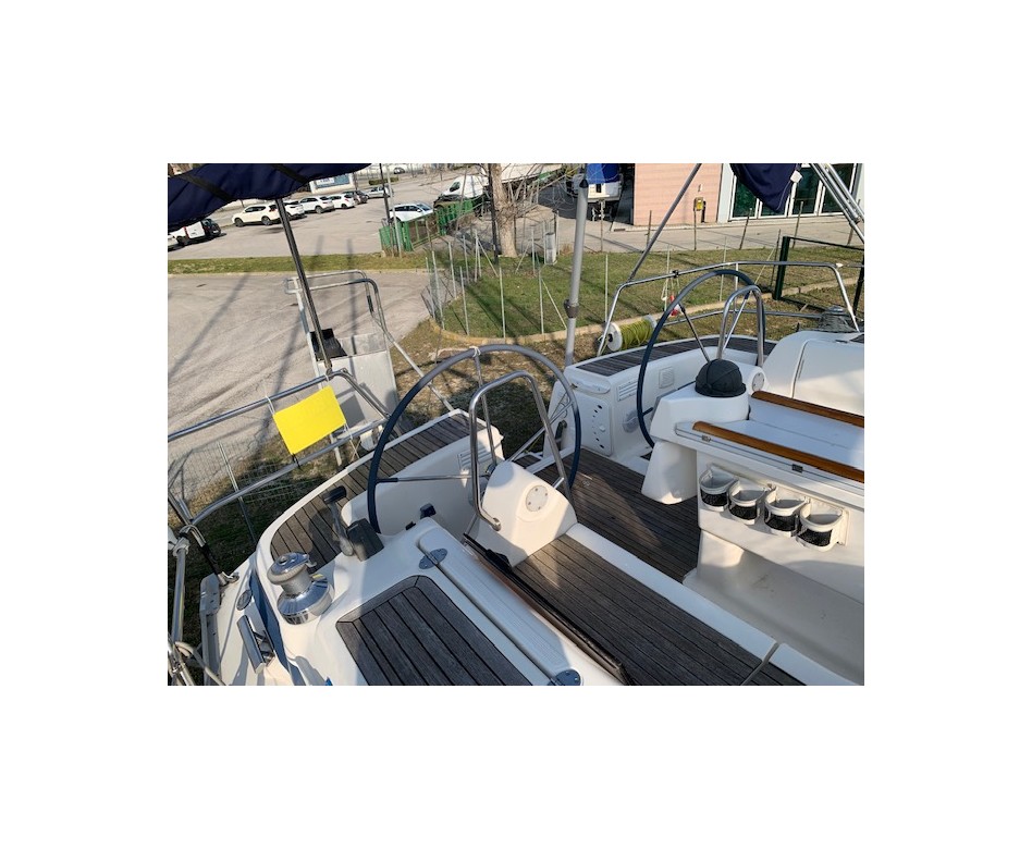 2007 Bavaria 40 Vision en venta (photo 17)