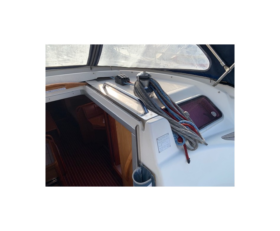 2007 Bavaria 40 Vision en venta (photo 19)