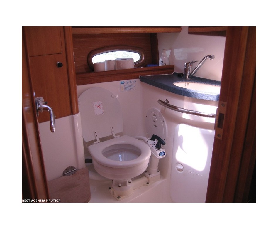 2007 Bavaria 40 Vision en venta (photo 21)