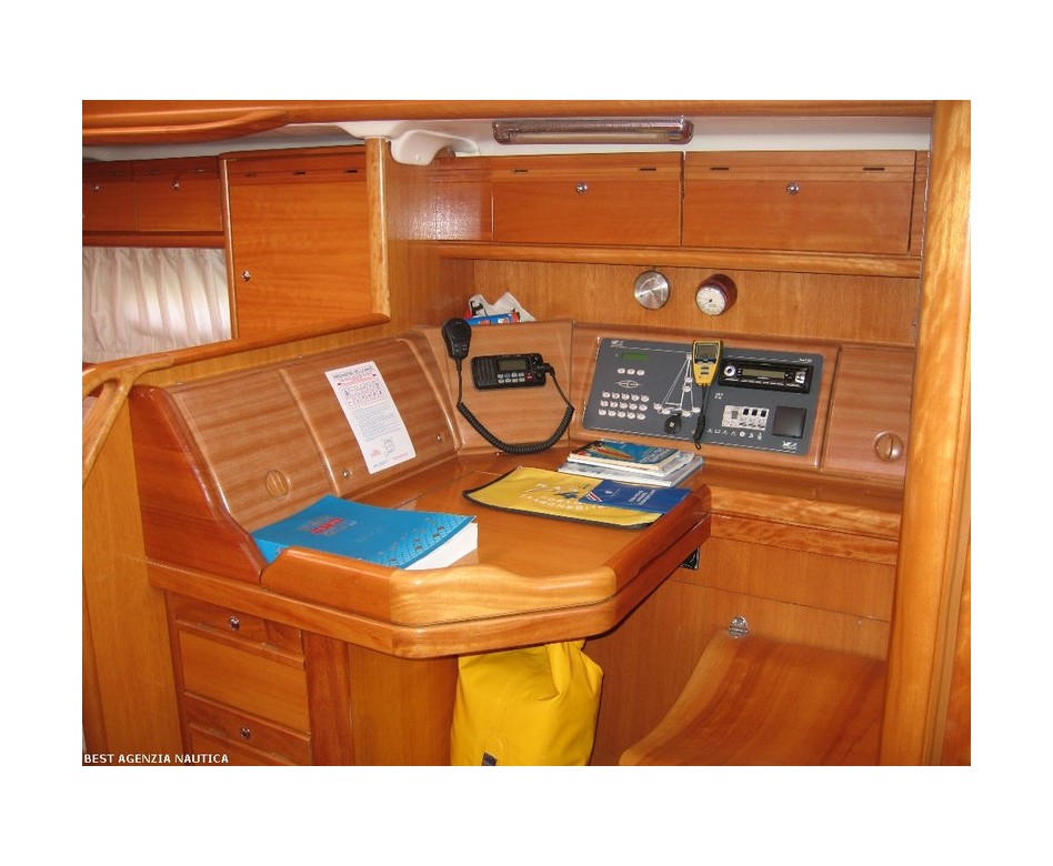 2007 Bavaria 40 Vision en venta (photo 22)