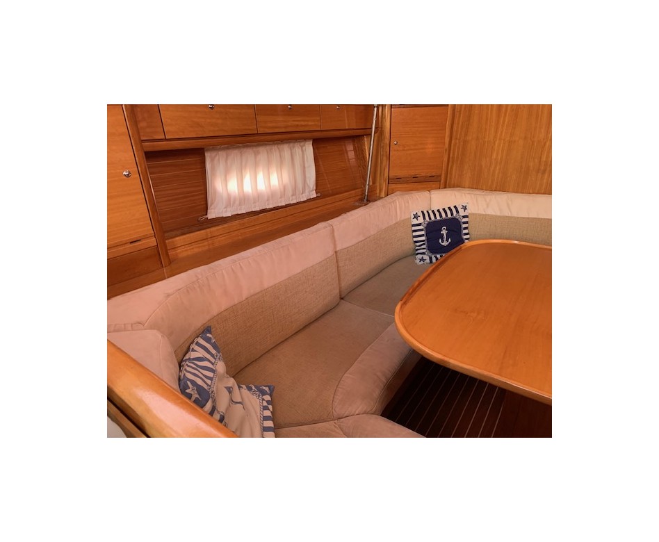 2007 Bavaria 40 Vision en venta (photo 26)