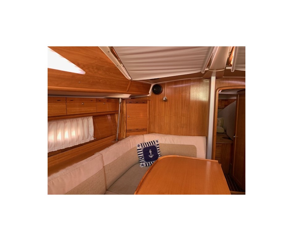 2007 Bavaria 40 Vision en venta (photo 27)