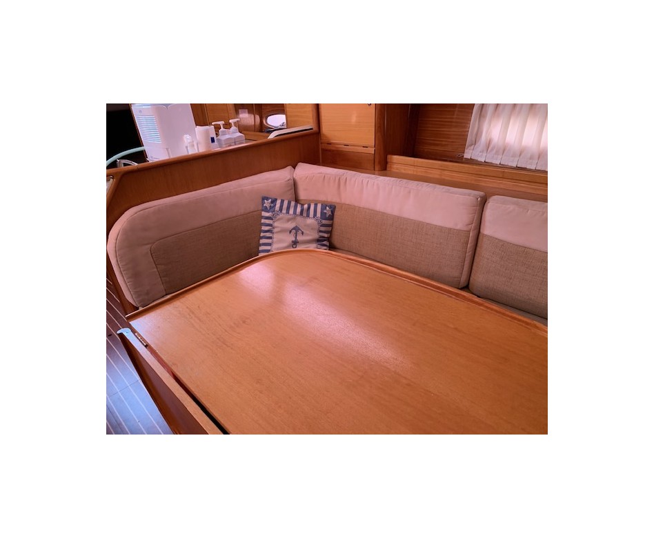 2007 Bavaria 40 Vision en venta (photo 30)