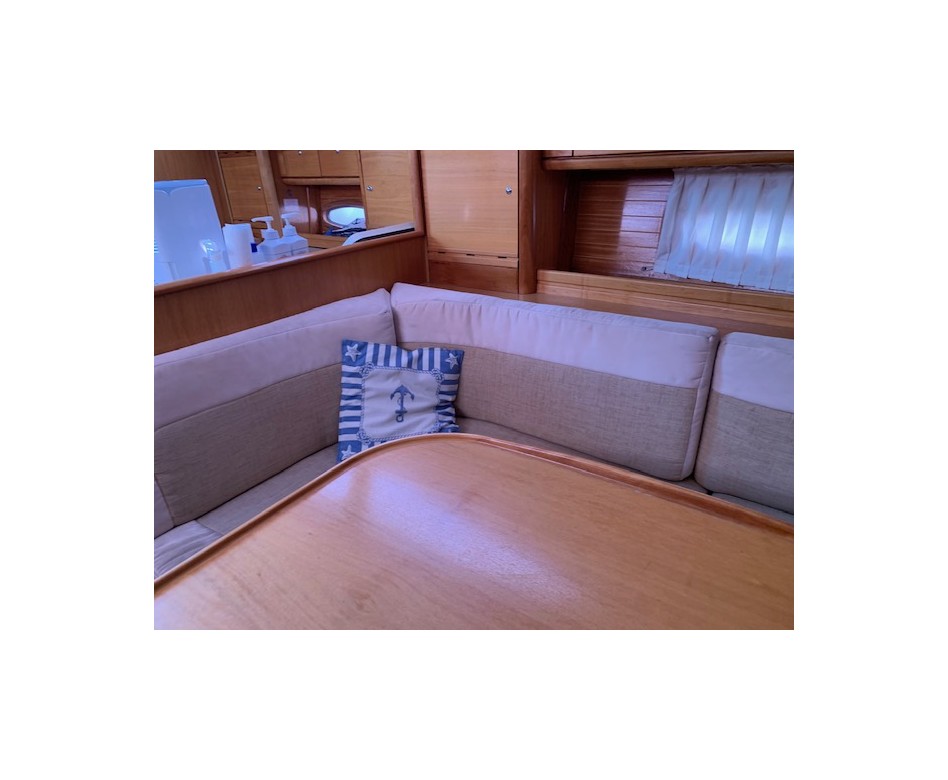 2007 Bavaria 40 Vision en venta (photo 32)