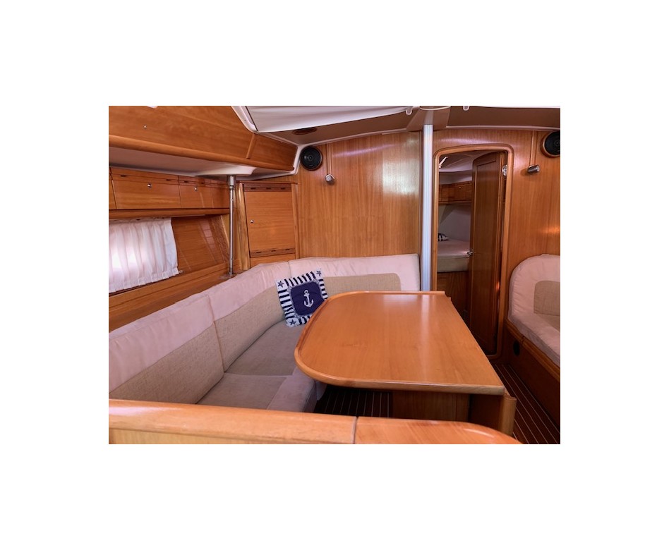2007 Bavaria 40 Vision en venta (photo 33)