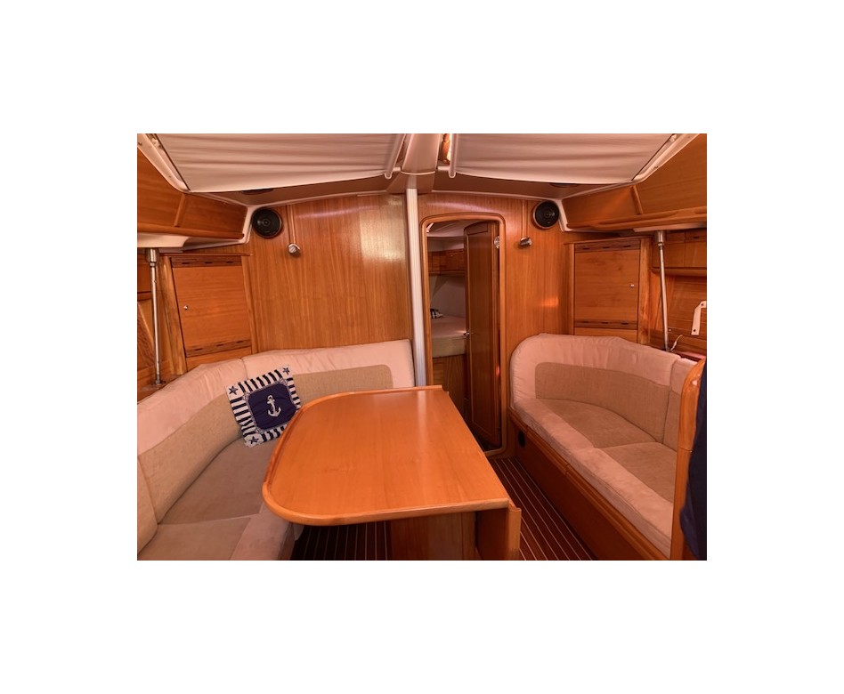 2007 Bavaria 40 Vision en venta (photo 35)