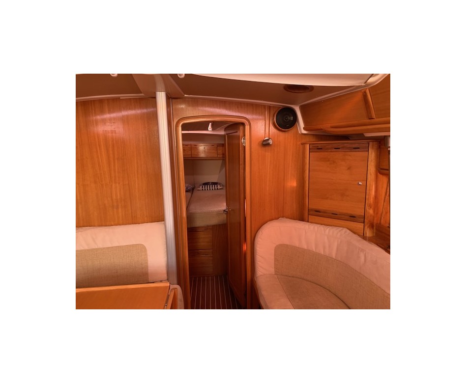 2007 Bavaria 40 Vision en venta (photo 36)