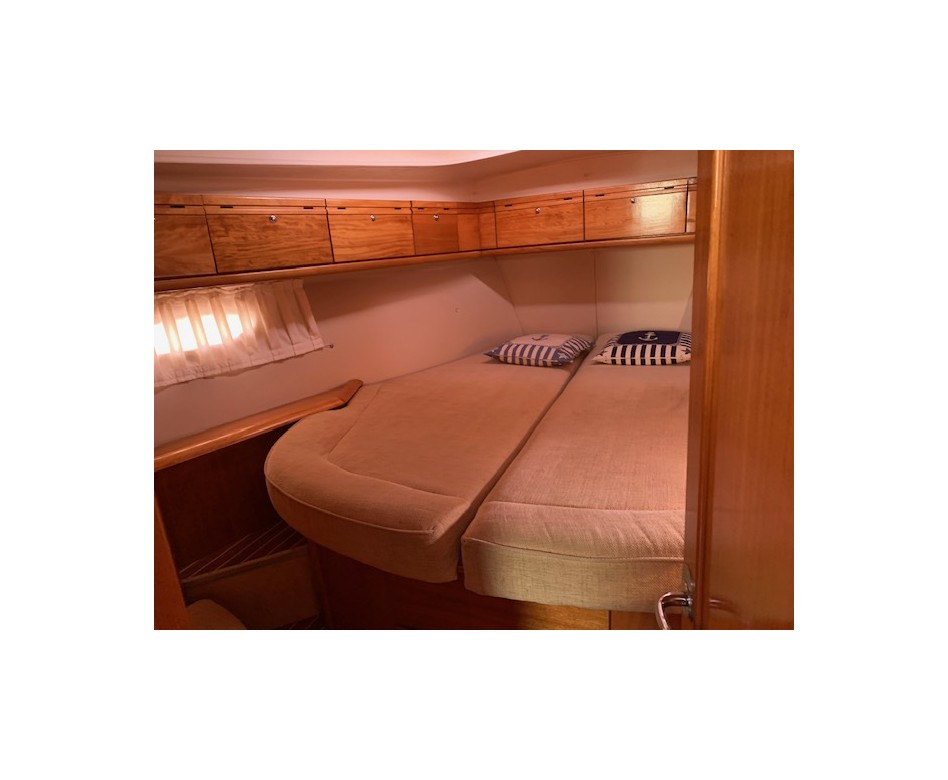 2007 Bavaria 40 Vision en venta (photo 37)
