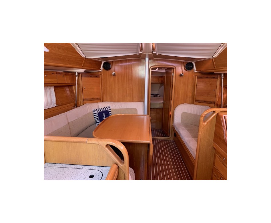 2007 Bavaria 40 Vision en venta (photo 43)