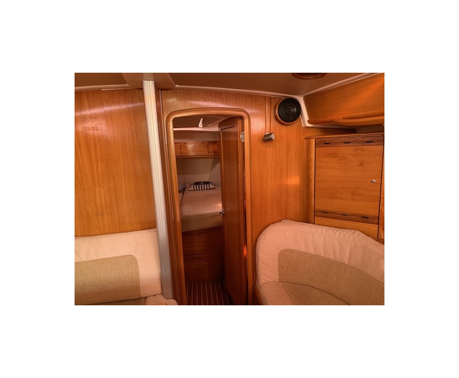 2007 Bavaria 40 Vision en venta (photo 47)