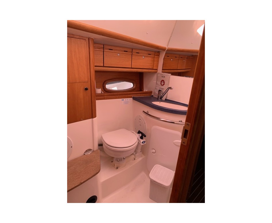 2007 Bavaria 40 Vision en venta (photo 48)