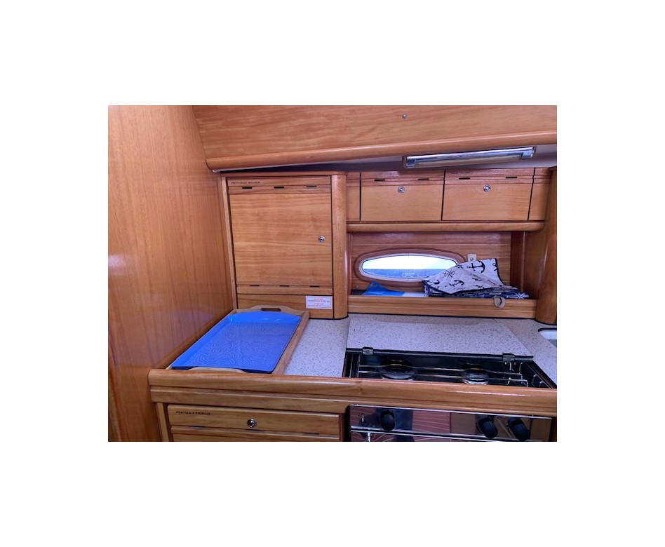 2007 Bavaria 40 Vision en venta (photo 50)