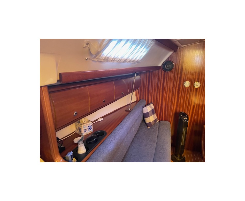 2003 Bavaria Bavaria 32 for sale (photo 6)