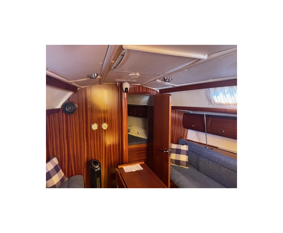 2003 Bavaria Bavaria 32 for sale (photo 8)