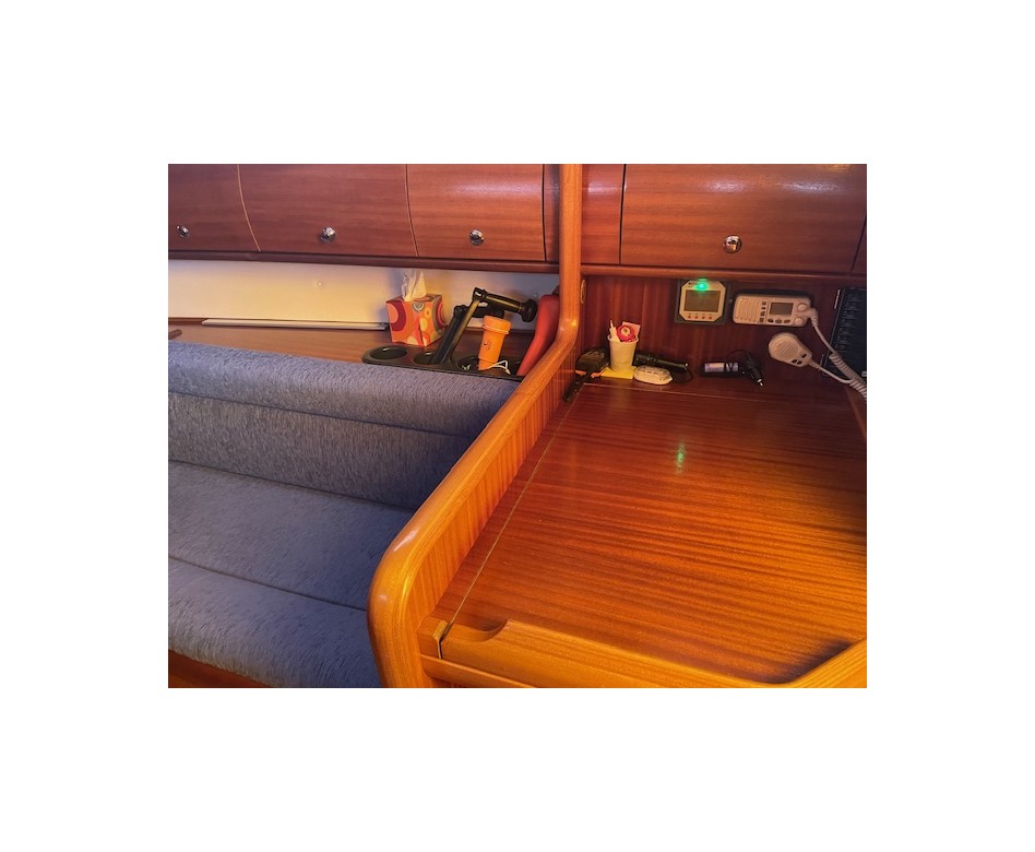 2003 Bavaria Bavaria 32 for sale (photo 9)