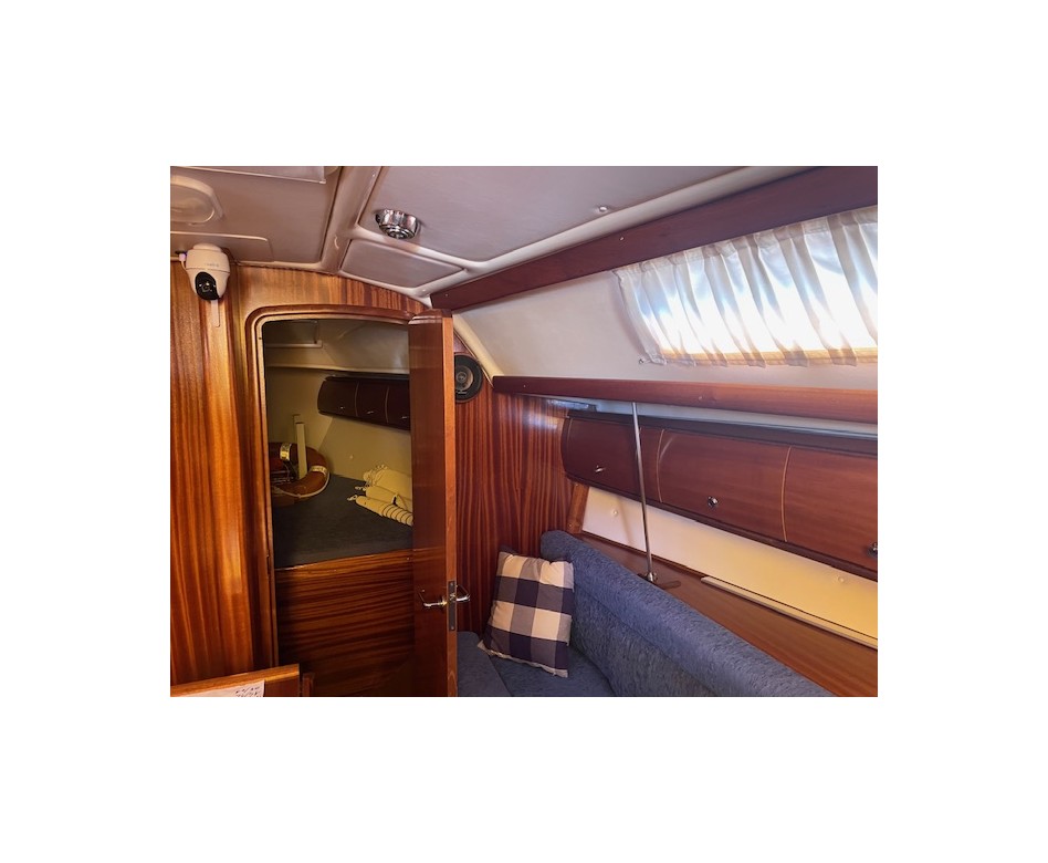 2003 Bavaria Bavaria 32 for sale (photo 10)