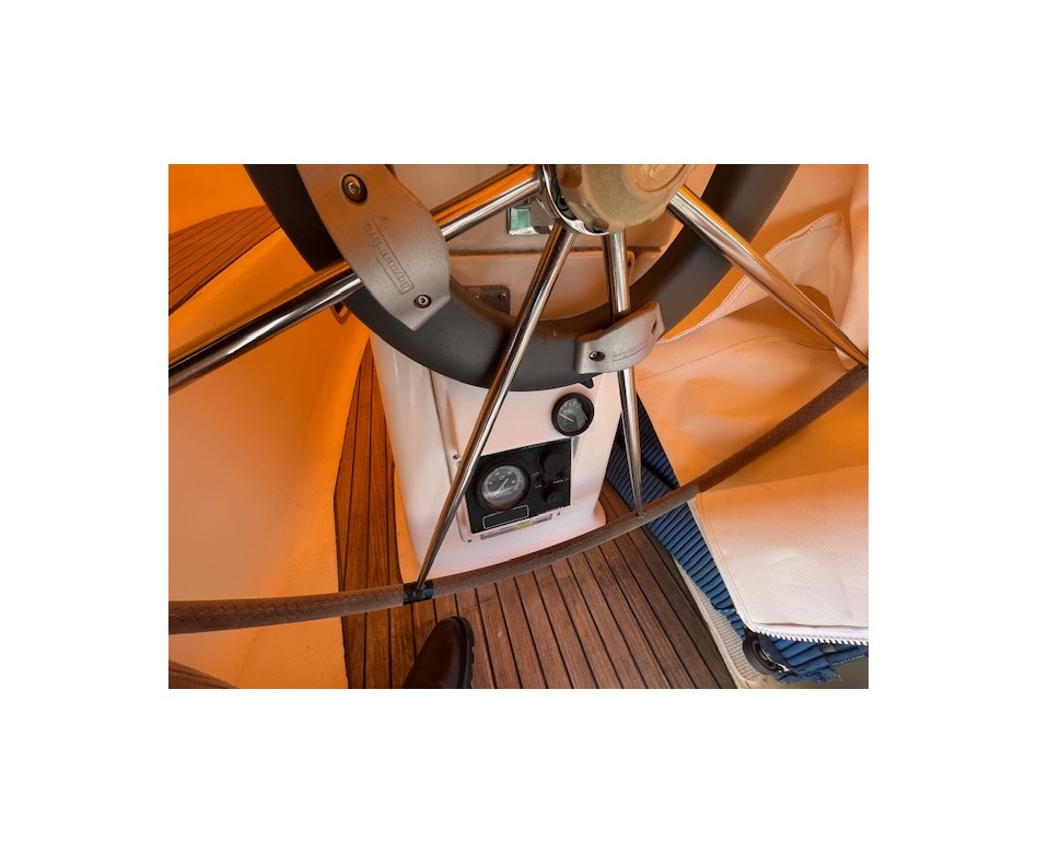 2003 Bavaria Bavaria 32 for sale (photo 13)