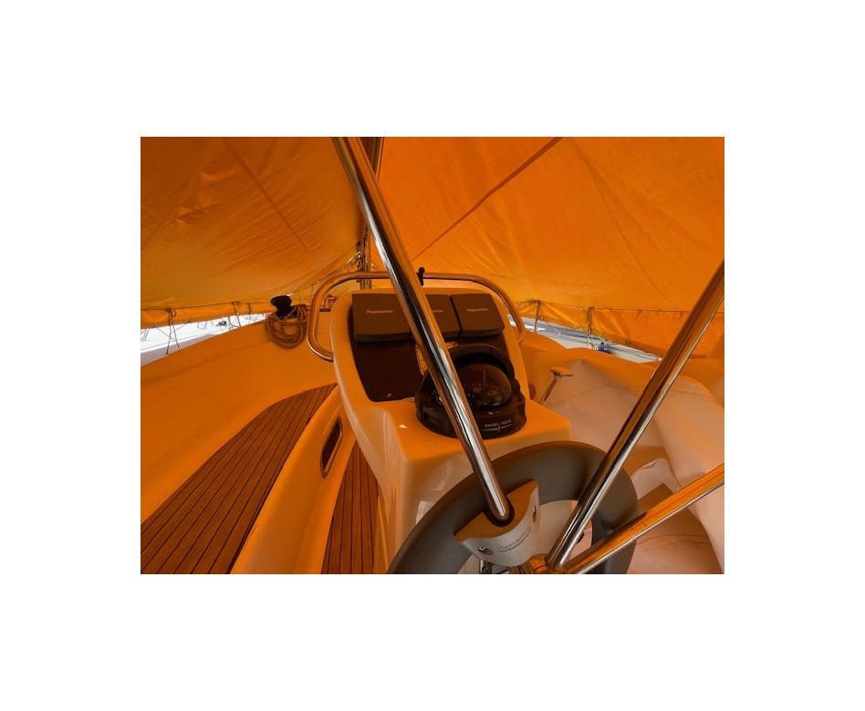 2003 Bavaria Bavaria 32 for sale (photo 14)