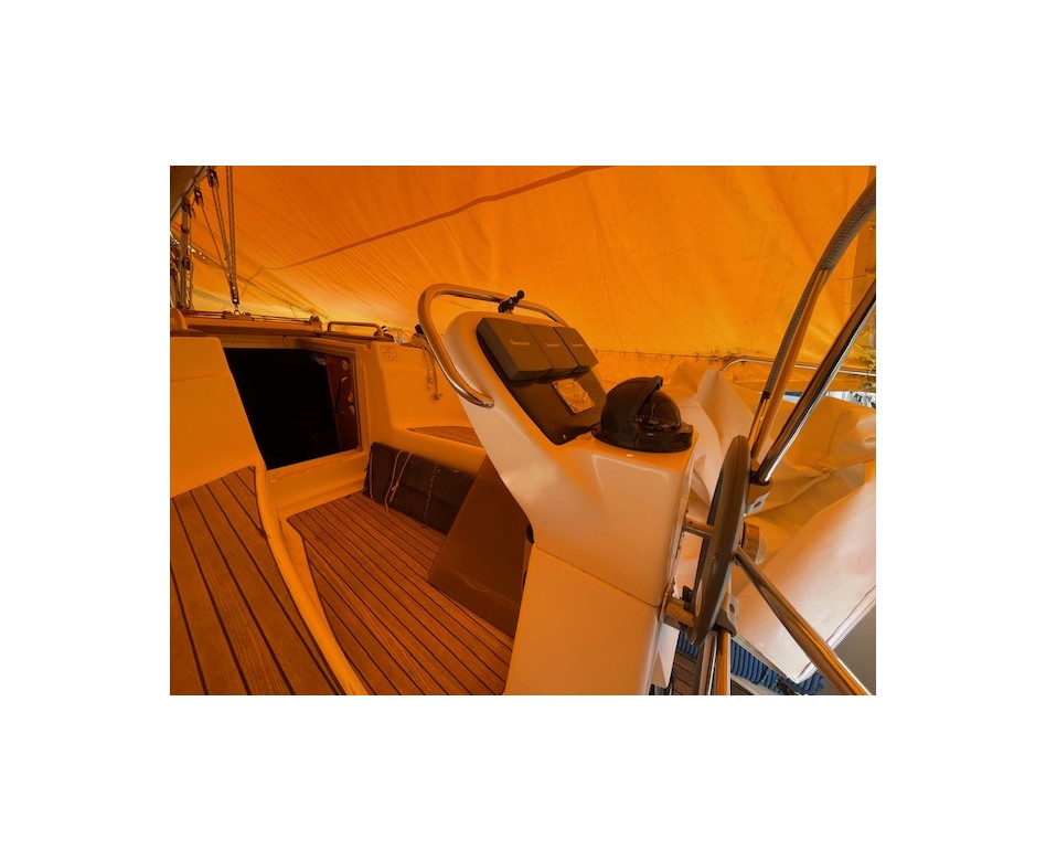 2003 Bavaria Bavaria 32 for sale (photo 15)
