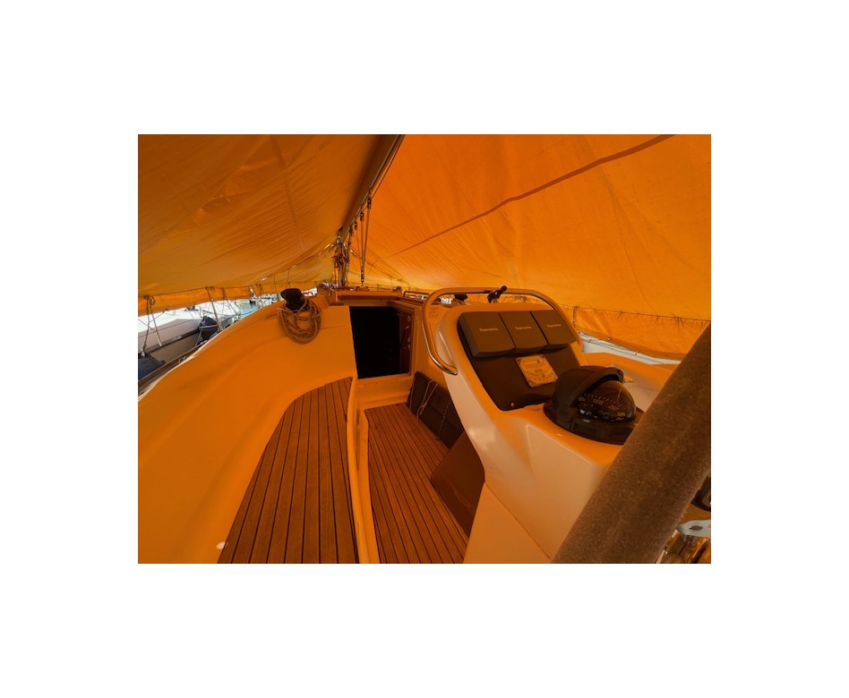 2003 Bavaria Bavaria 32 for sale (photo 16)