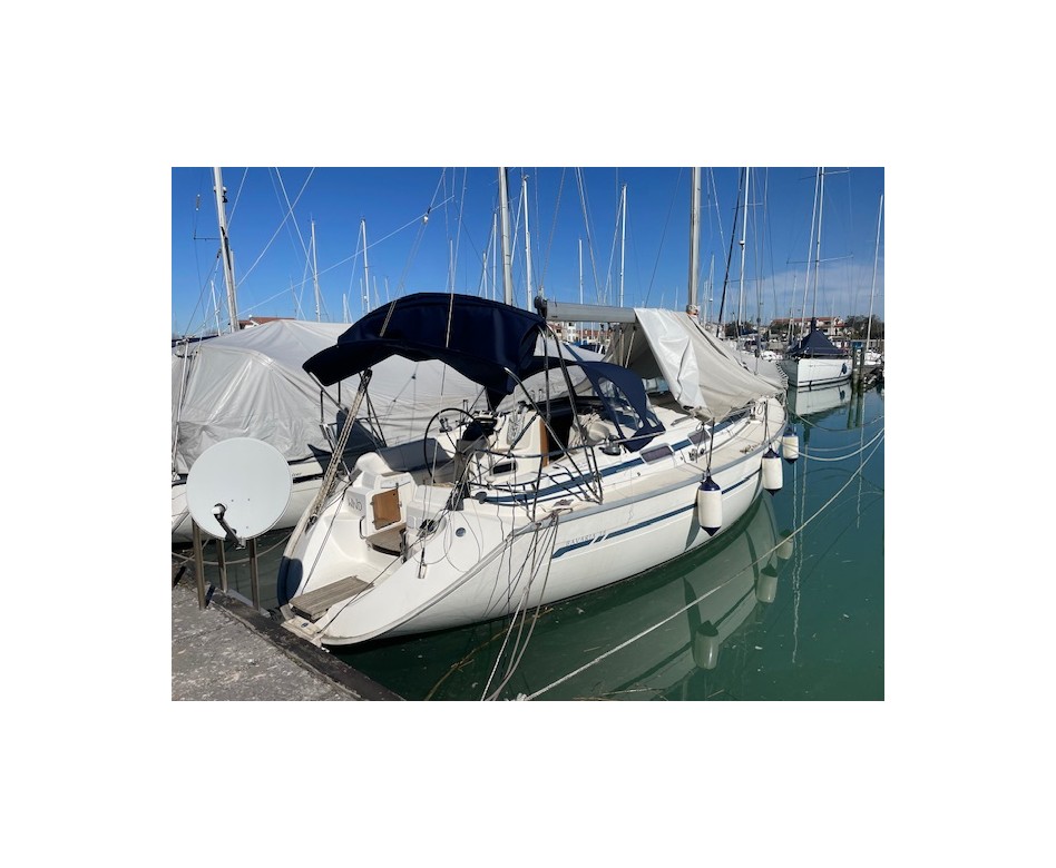2003 Bavaria Bavaria 32 for sale (photo 17)