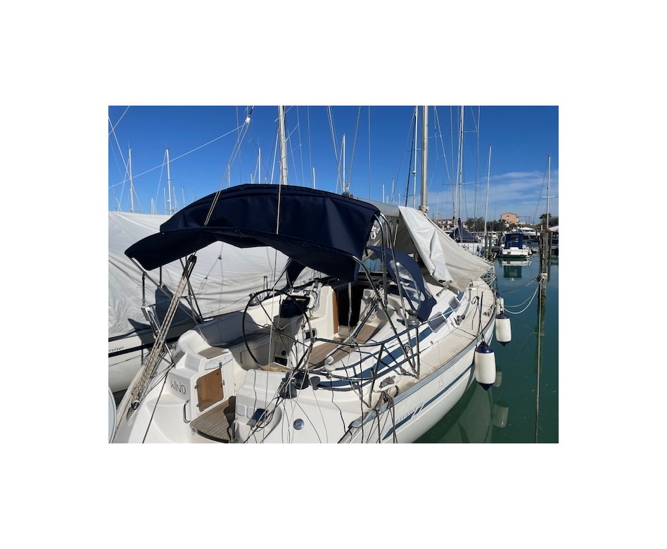 2003 Bavaria Bavaria 32 for sale (photo 18)