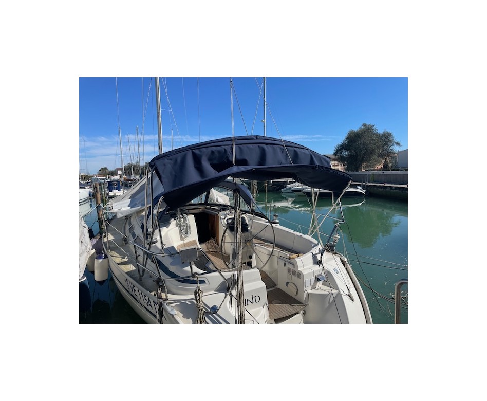 2003 Bavaria Bavaria 32 for sale (photo 19)