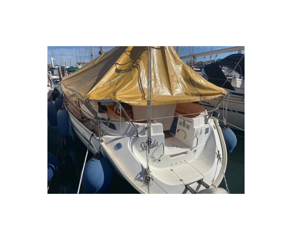 2003 Bavaria Bavaria 32 for sale (photo 20)