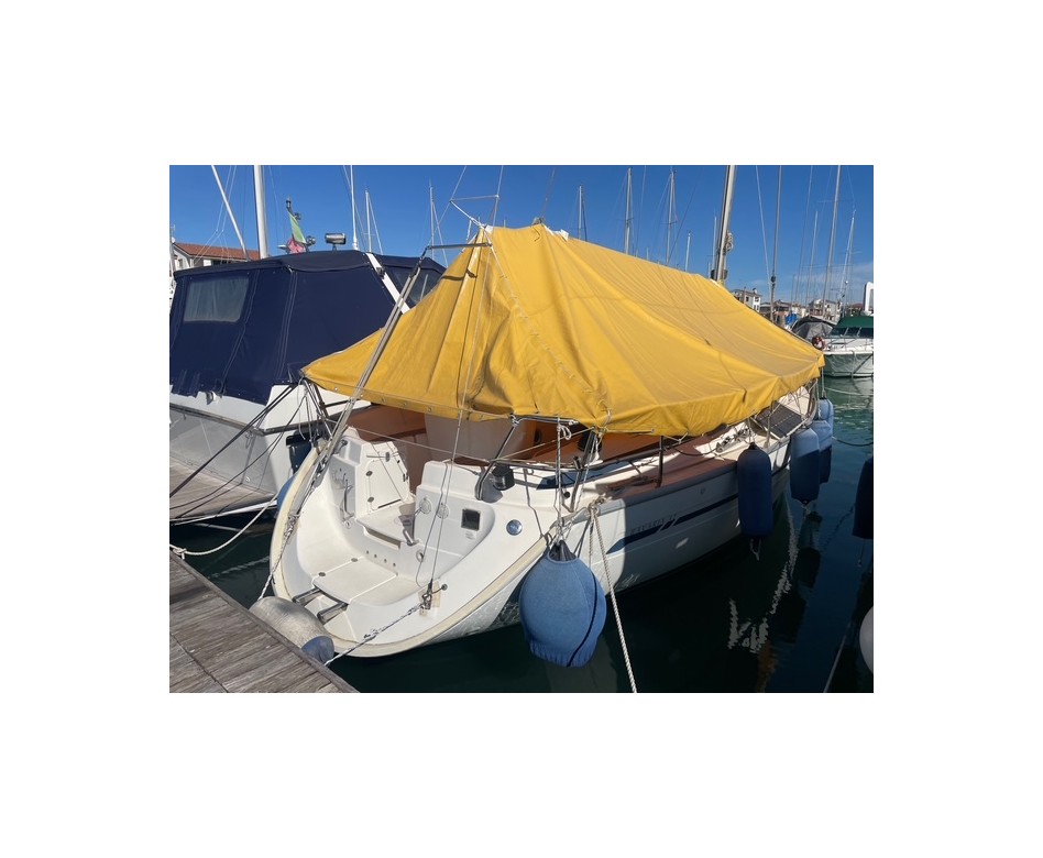 2003 Bavaria Bavaria 32 for sale (photo 21)