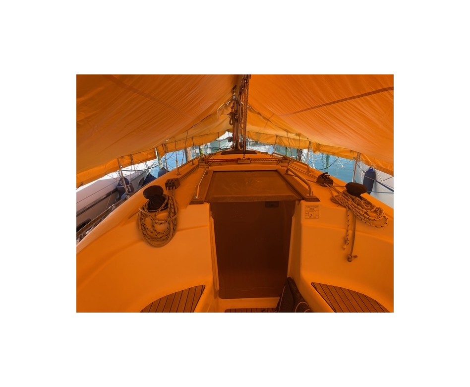2003 Bavaria Bavaria 32 for sale (photo 23)