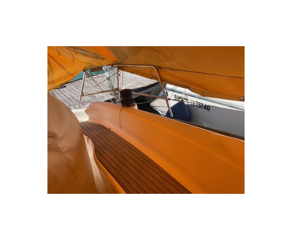 2003 Bavaria Bavaria 32 for sale (photo 26)