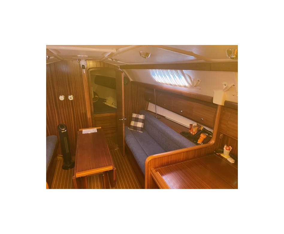 2003 Bavaria Bavaria 32 for sale (photo 29)