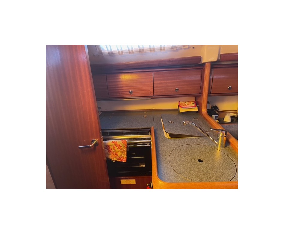 2003 Bavaria Bavaria 32 for sale (photo 32)