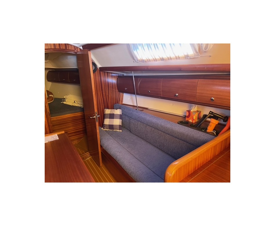 2003 Bavaria Bavaria 32 for sale (photo 34)