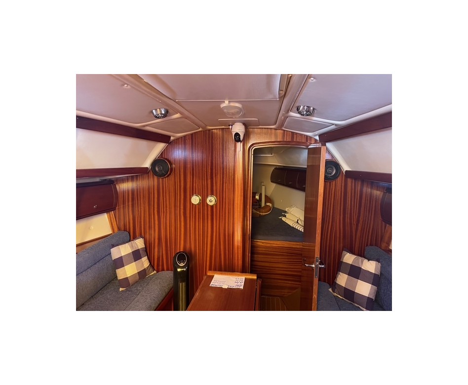 2003 Bavaria Bavaria 32 for sale (photo 36)