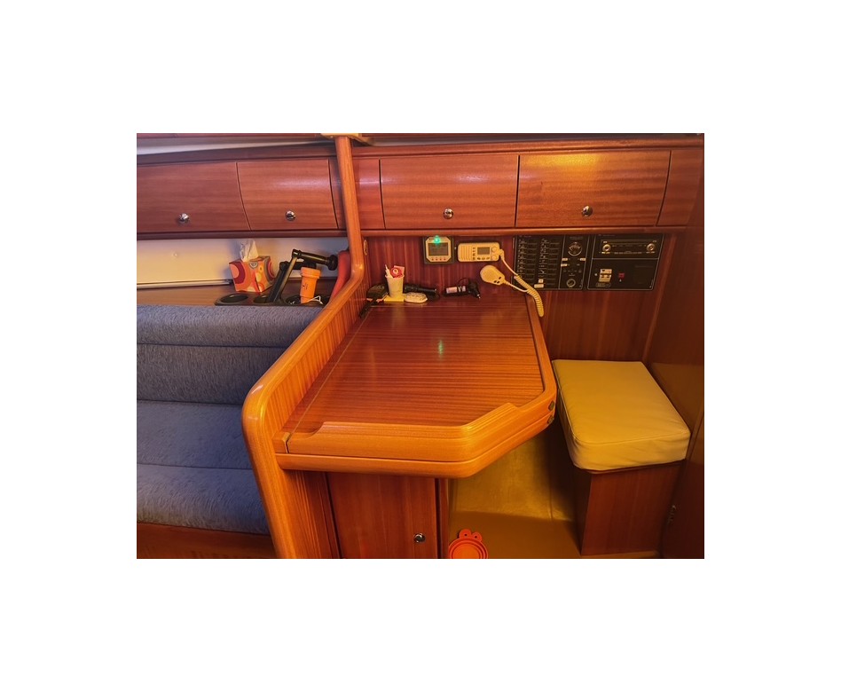 2003 Bavaria Bavaria 32 for sale (photo 38)