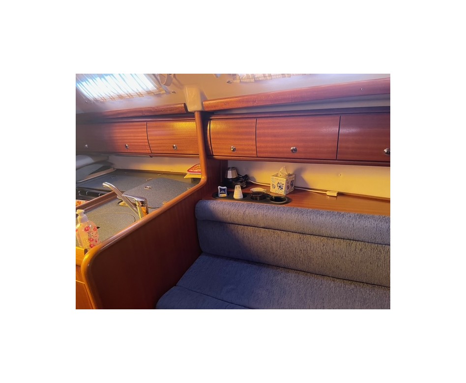 2003 Bavaria Bavaria 32 for sale (photo 39)