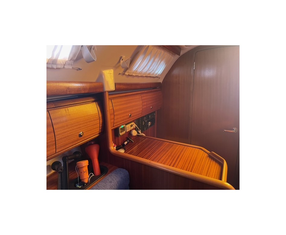 2003 Bavaria Bavaria 32 for sale (photo 41)